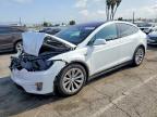 TESLA MODEL X 2016