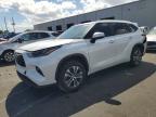 TOYOTA HIGHLANDER HYBRID 2023