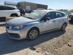 SUBARU IMPREZA 2020