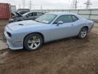 DODGE CHALLENGER 2017