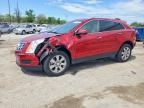 CADILLAC SRX 2014