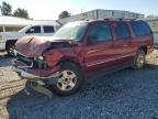 CHEVROLET SUBURBAN 2004