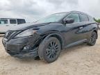 NISSAN MURANO 2022