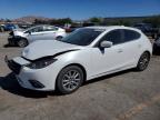MAZDA 3 2016