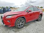 LEXUS RX 2016