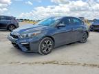 KIA FORTE 2021