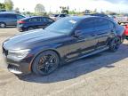 BMW 740 2018