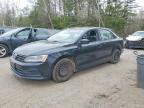 VOLKSWAGEN JETTA 2017