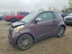 SCION IQ 2012