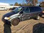 DODGE GRAND CARAVAN 2002