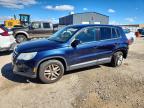 VOLKSWAGEN TIGUAN 2011