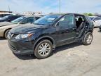 NISSAN ROGUE SPORT 2017