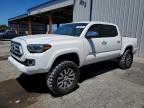 TOYOTA TACOMA 2023