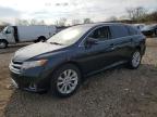TOYOTA VENZA 2014