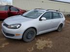 VOLKSWAGEN JETTA 2010