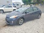 TOYOTA PRIUS 2012