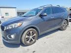 KIA SORENTO 2017