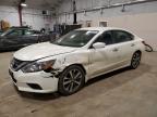 NISSAN ALTIMA 2016