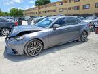 LEXUS IS 2016