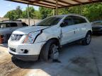 CADILLAC SRX 2015
