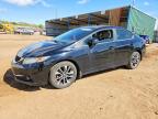 HONDA CIVIC 2013