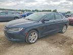 CHRYSLER 200 2017