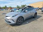 TOYOTA C-HR 2019