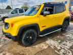 JEEP RENEGADE 2018