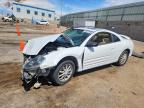 MITSUBISHI ECLIPSE 2000