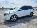 NISSAN PATHFINDER 2014