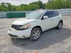NISSAN MURANO 2006