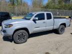 TOYOTA TACOMA 2020