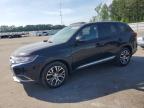 MITSUBISHI OUTLANDER 2018