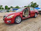 NISSAN ALTIMA 2013