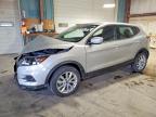 NISSAN ROGUE SPORT 2022