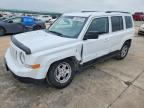 JEEP PATRIOT 2017