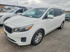KIA SEDONA 2016