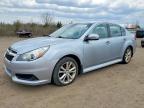 SUBARU LEGACY 2014