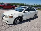 ACURA TSX 2006
