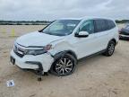 HONDA PILOT 2021