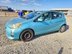 TOYOTA PRIUS C 2012