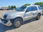 MERCURY MOUNTAINEER 2004