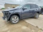 TOYOTA RAV4 2025