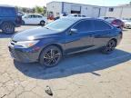 TOYOTA CAMRY 2017