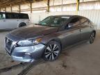 NISSAN ALTIMA 2022