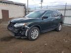 NISSAN ROGUE 2020