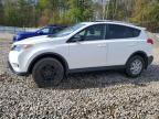 TOYOTA RAV4 2014
