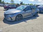 TOYOTA CAMRY 2025