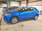 NISSAN KICKS 2024