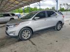 CHEVROLET EQUINOX 2021